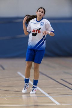Bild 855 - wBJ NFV Futsalmeisterschaft
